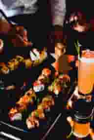Event Venues