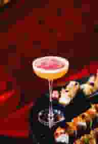Private Dining
