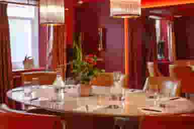 Meeting Spaces