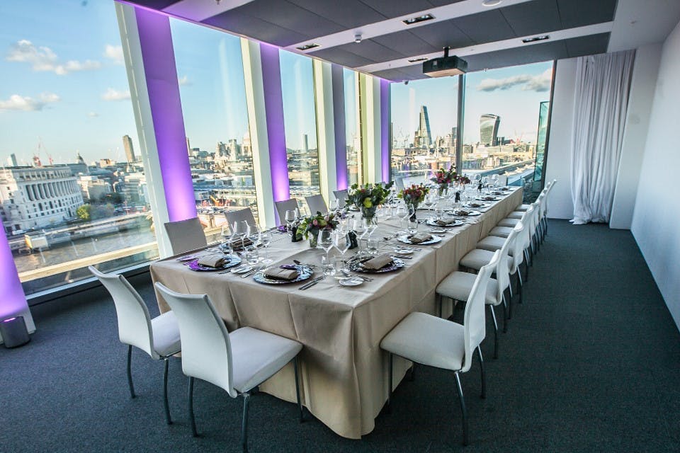 Sea Containers Events - Festival image 1