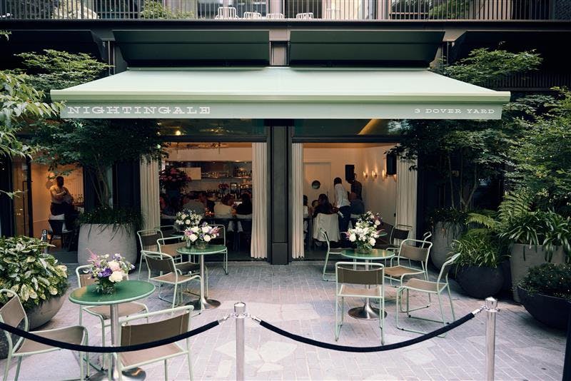 1 Hotel Mayfair - Nightingale image 1