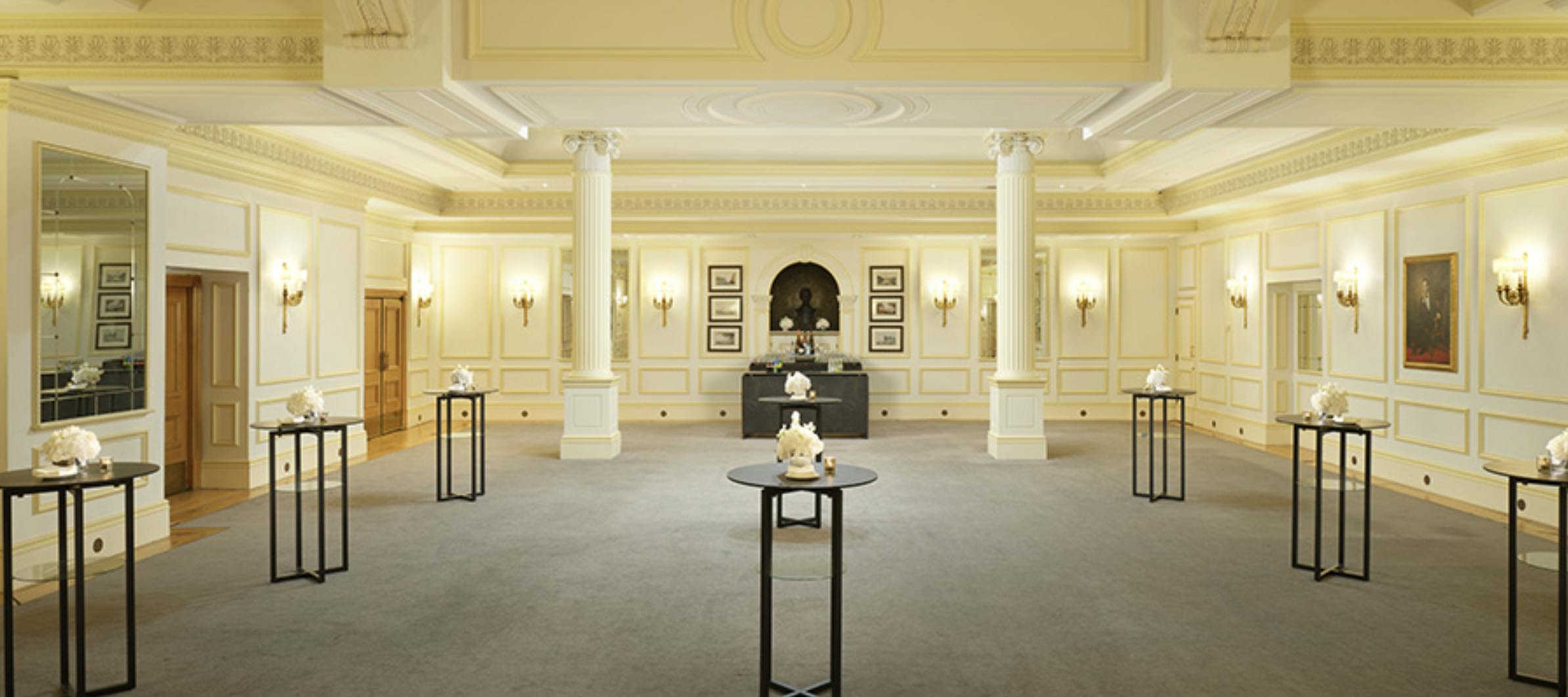 The Savoy - Abraham Lincoln image 1