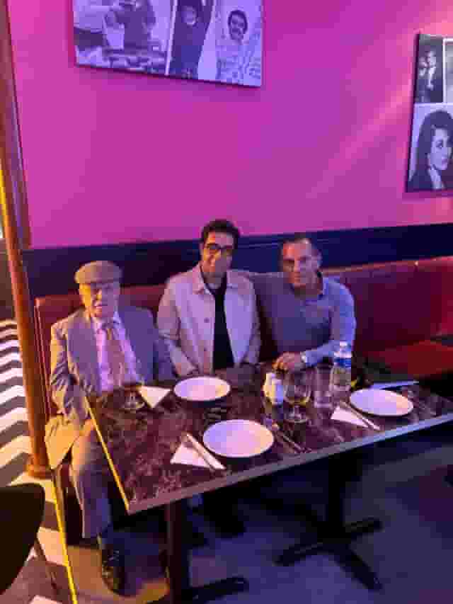 Baroon Lounge
