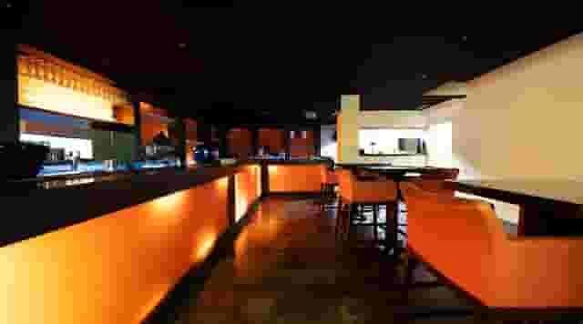 Baroon Lounge
