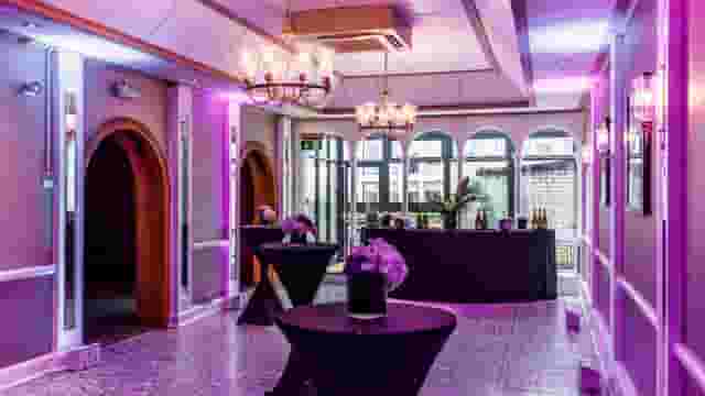 Grand Connaught Rooms
