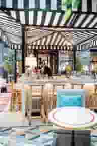 Private Bars