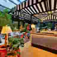 Outdoor Terraces