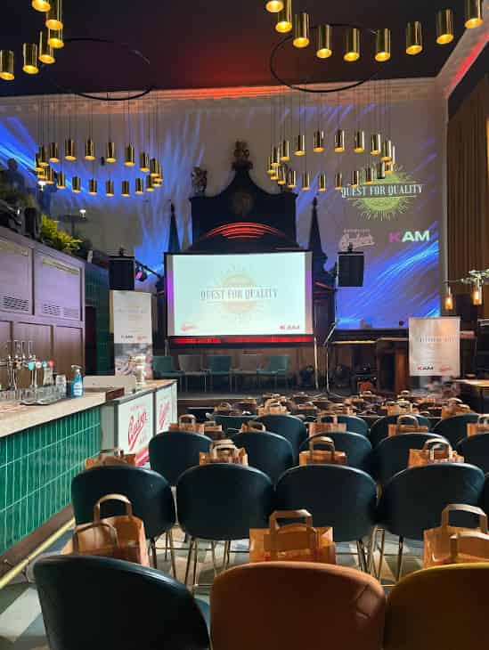 Corporate Event