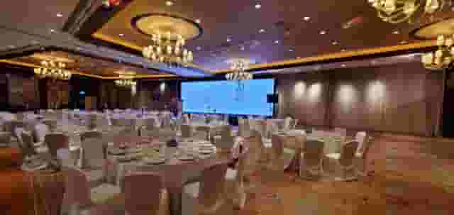 Grand Ballroom