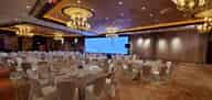 Meeting Rooms