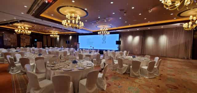 Grand Ballroom
