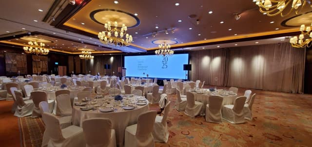 Grand Ballroom