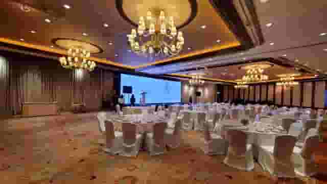Grand Ballroom
