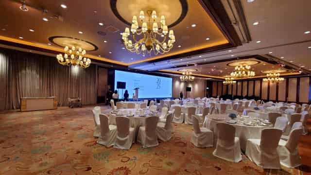 Grand Ballroom
