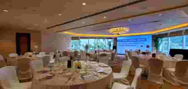 Chatham Room