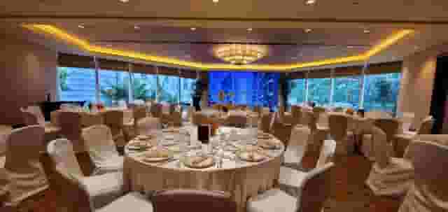 Chatham Room