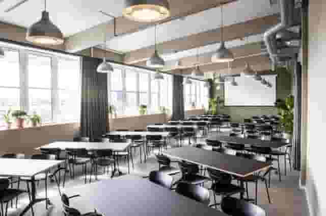SOHO Copenhagen