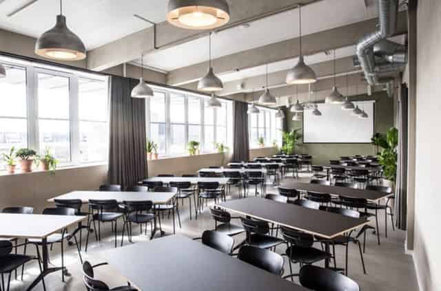 SOHO Copenhagen