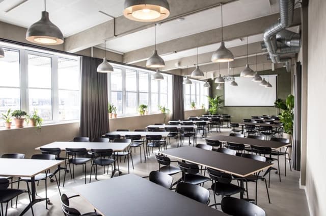 SOHO Copenhagen