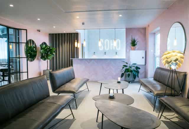 SOHO Copenhagen