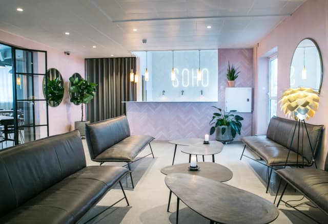 SOHO Copenhagen