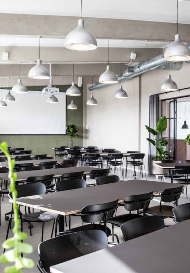SOHO Copenhagen