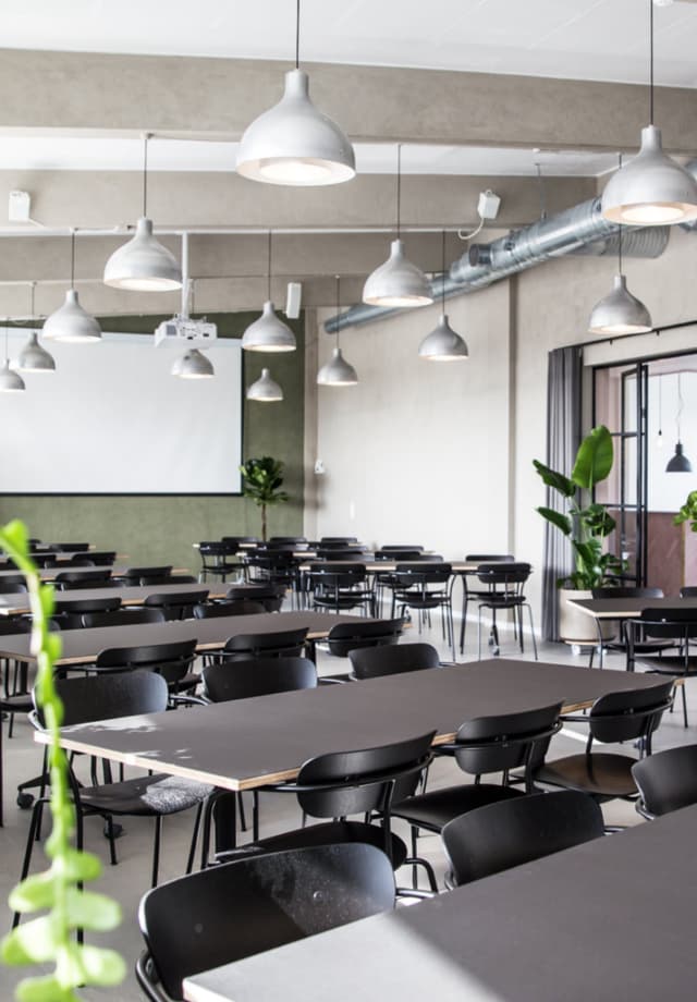 SOHO Copenhagen