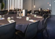 Christmas Party Venues