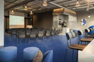 Christmas Party Venues
