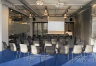 Networking Venues