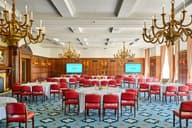Conference Venues