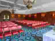 Formal Event Venues