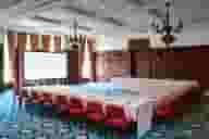 Small Meeting Rooms