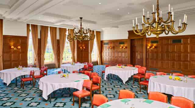University Arms Cambridge - image 3