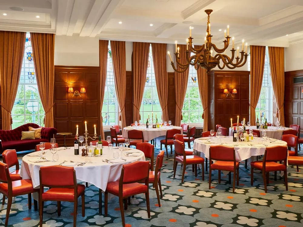 University Arms Cambridge - image 1