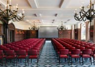 Small Meeting Rooms