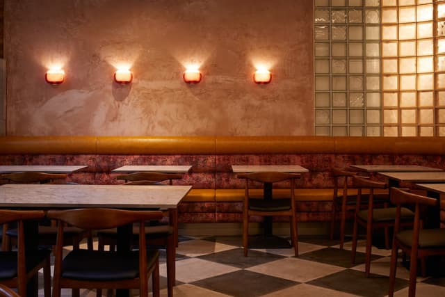 Le Bab Covent Garden