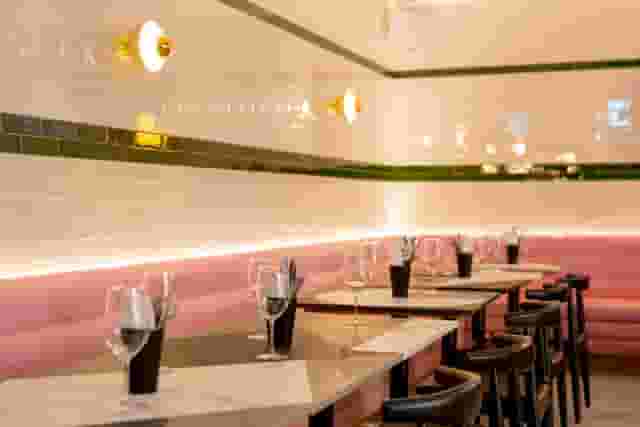 Le Bab Covent Garden