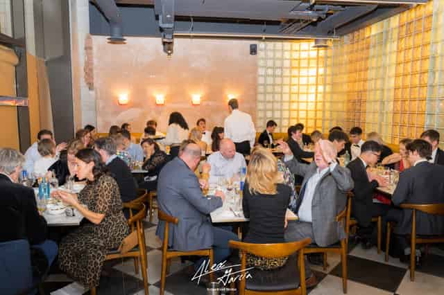 Le Bab Covent Garden