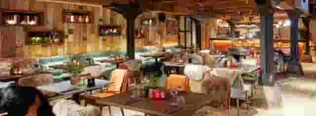 The Sipping Room