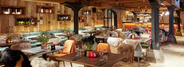 The Sipping Room