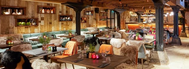 The Sipping Room