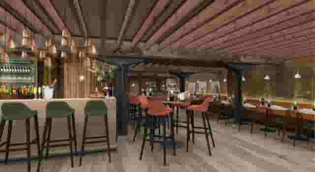 The Sipping Room