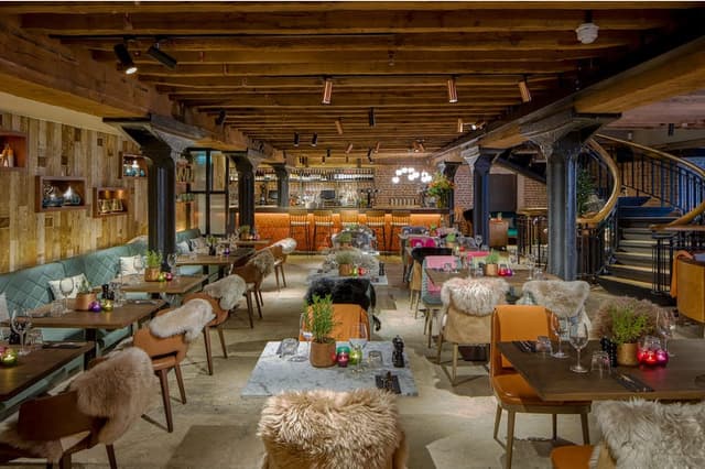 The Sipping Room
