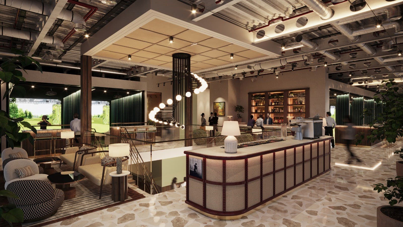 Pitch joins forces with WeWork ...
