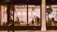 Private Dining Rooms