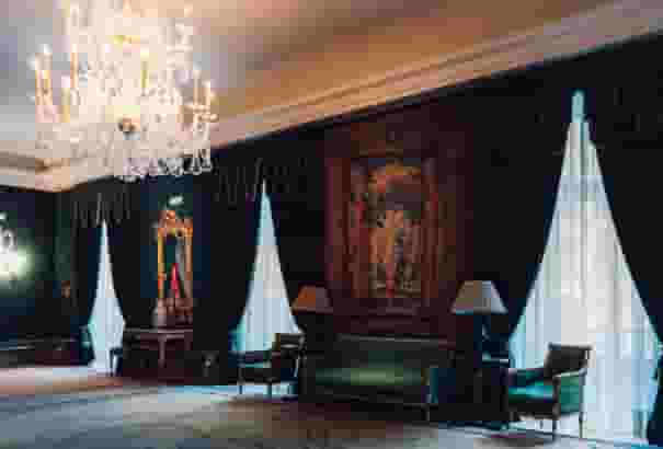 Salon Vergara & Salon Arrieta