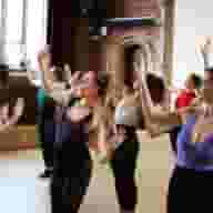 Ballrooms