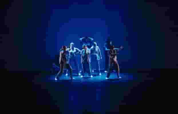 Dance Studio