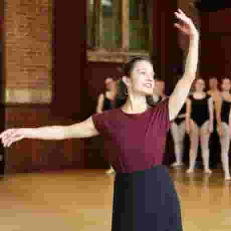 Dance Studio